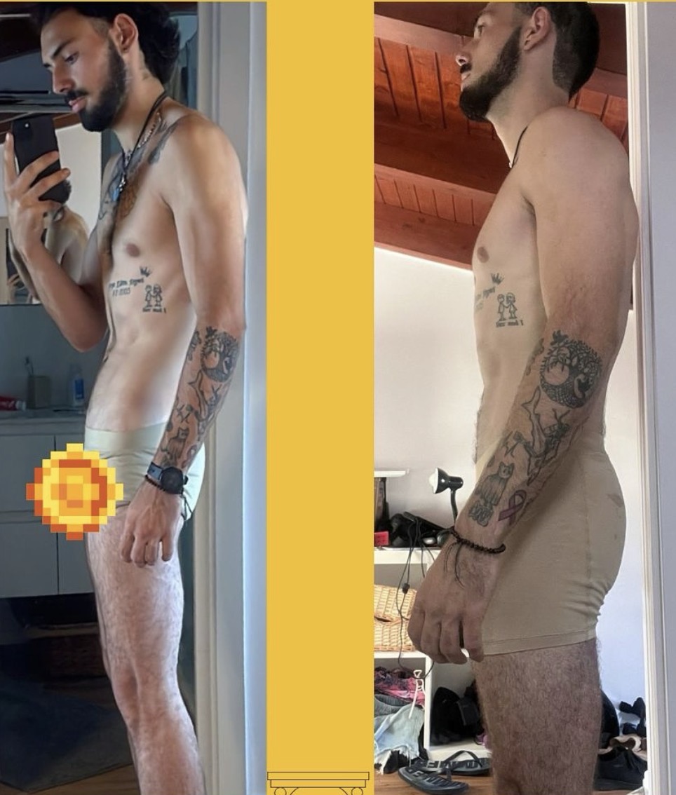 Cambio Ian